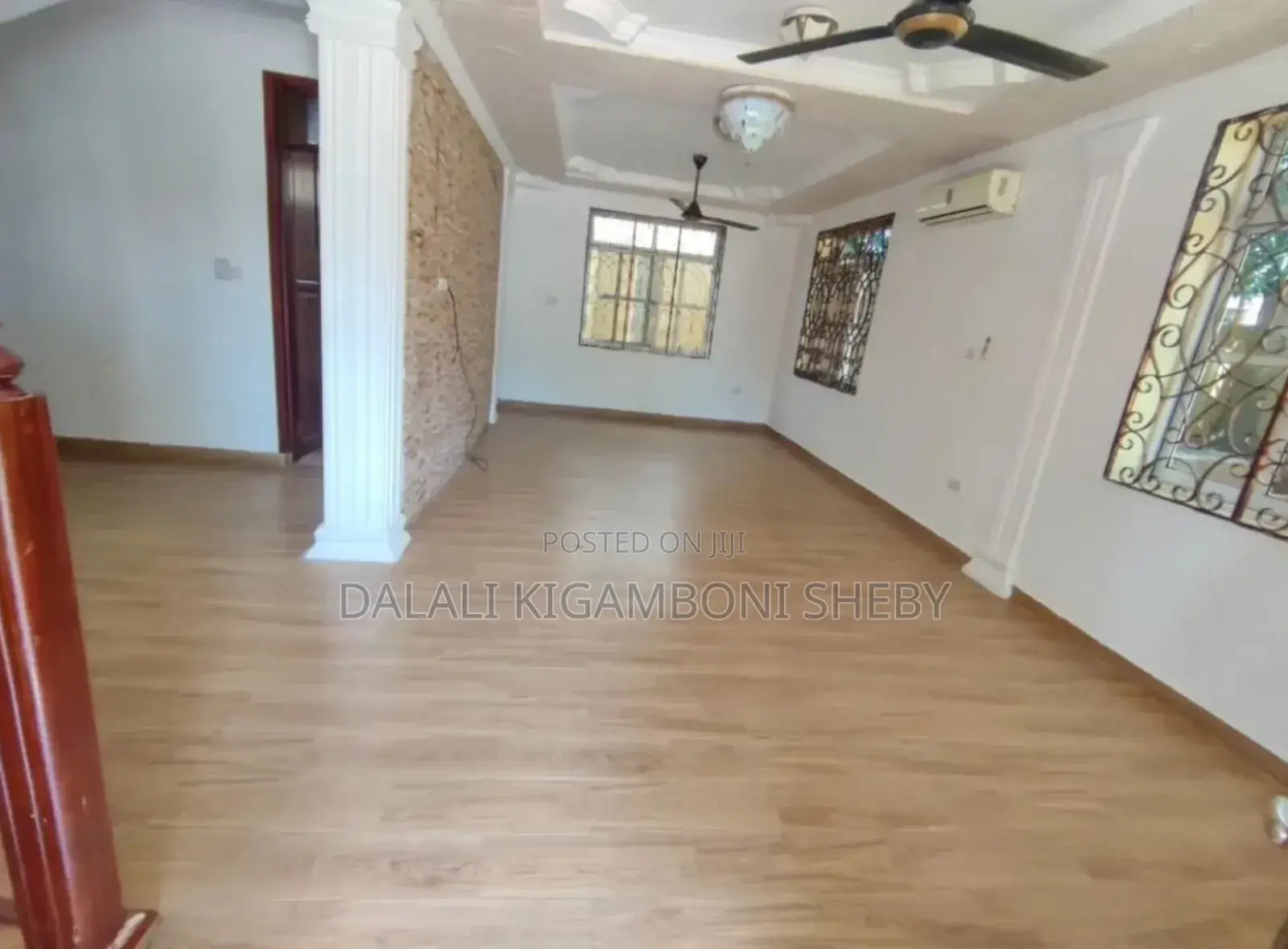 4bdrm House in House For Rent, Kigamboni for rent