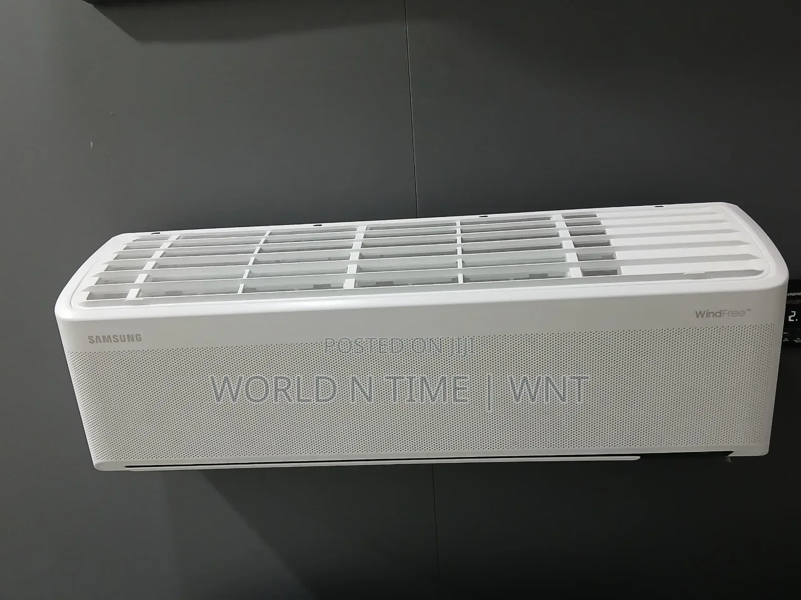 Samsung 18000btu Premium Windfree Inverter﻿ Ar18bveamw Wi-Fi