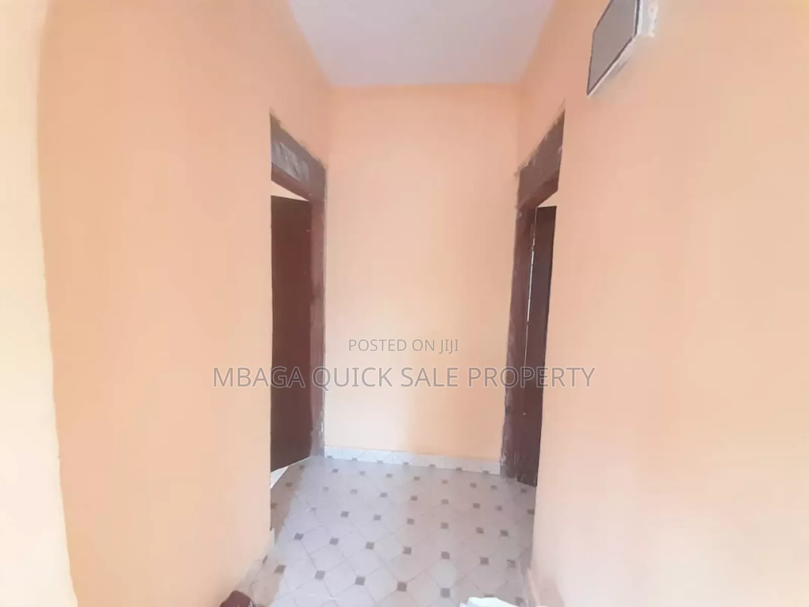 4bdrm House in Makongo Juu, Mbezi Beach for sale
