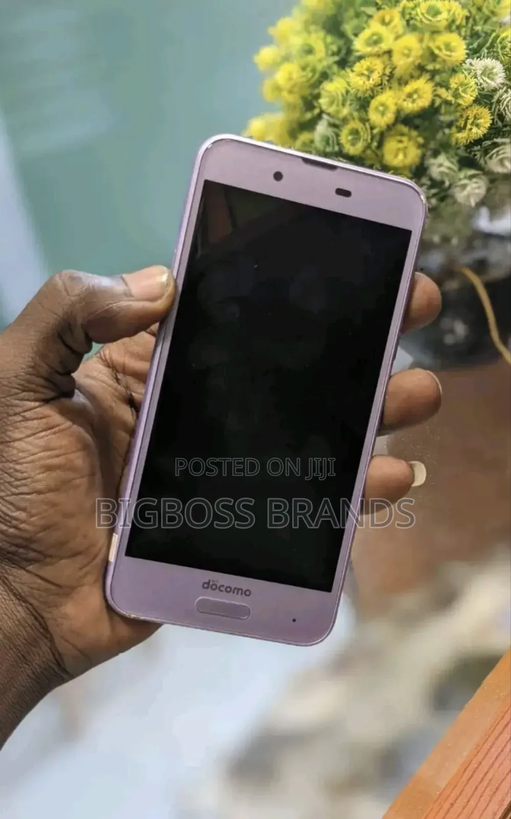 Sharp Aquos Sense 2 SHV43 32 GB
