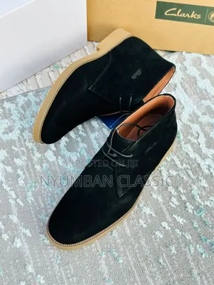 Clarks Shoes