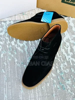 Clarks Shoes