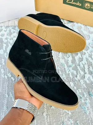 Clarks Shoes
