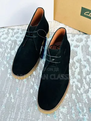 Clarks Shoes