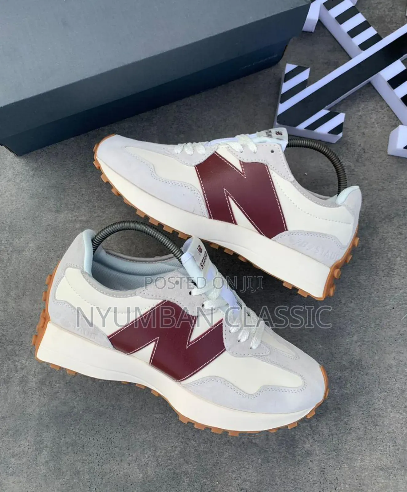 New Balance Shoes