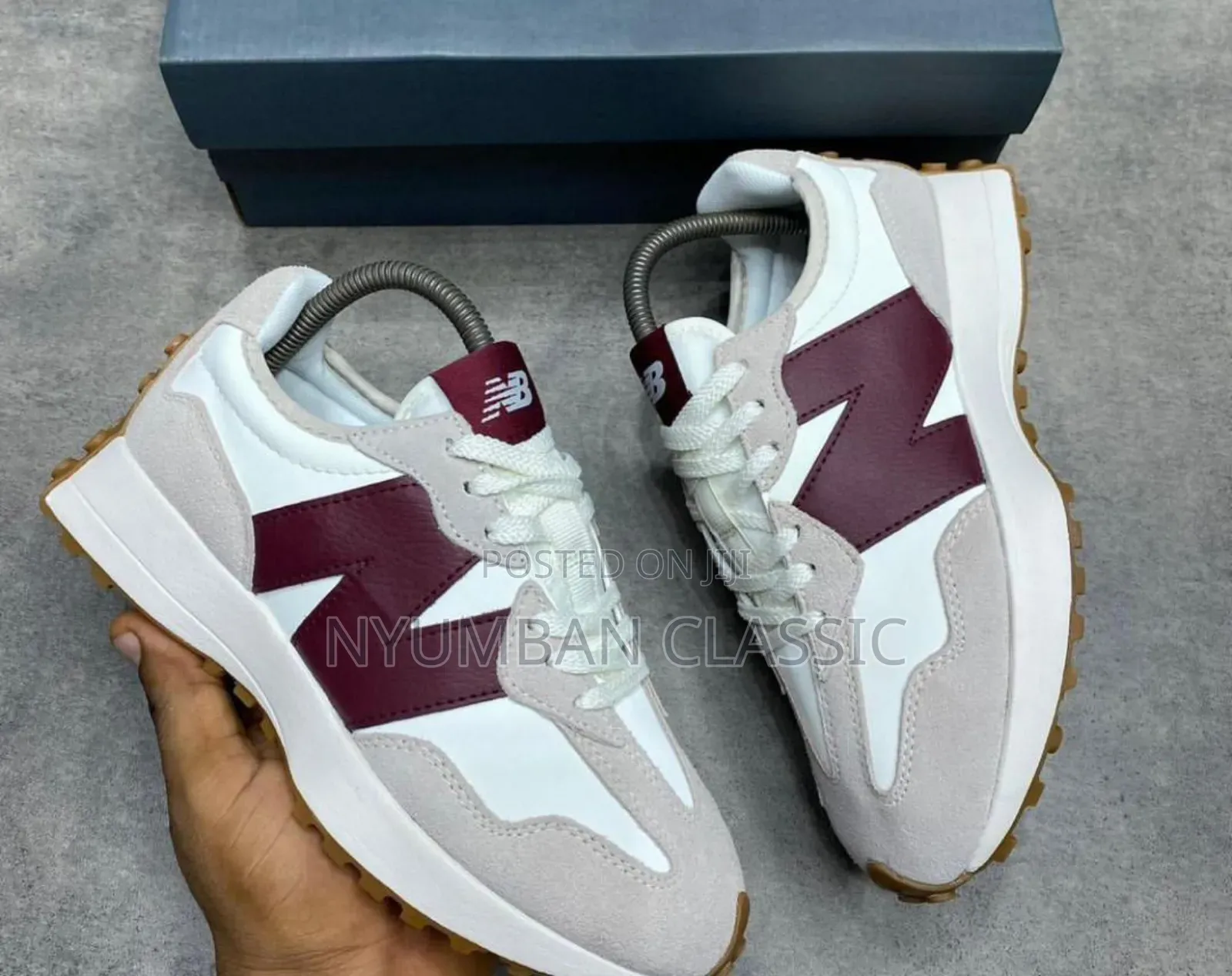 New Balance Shoes