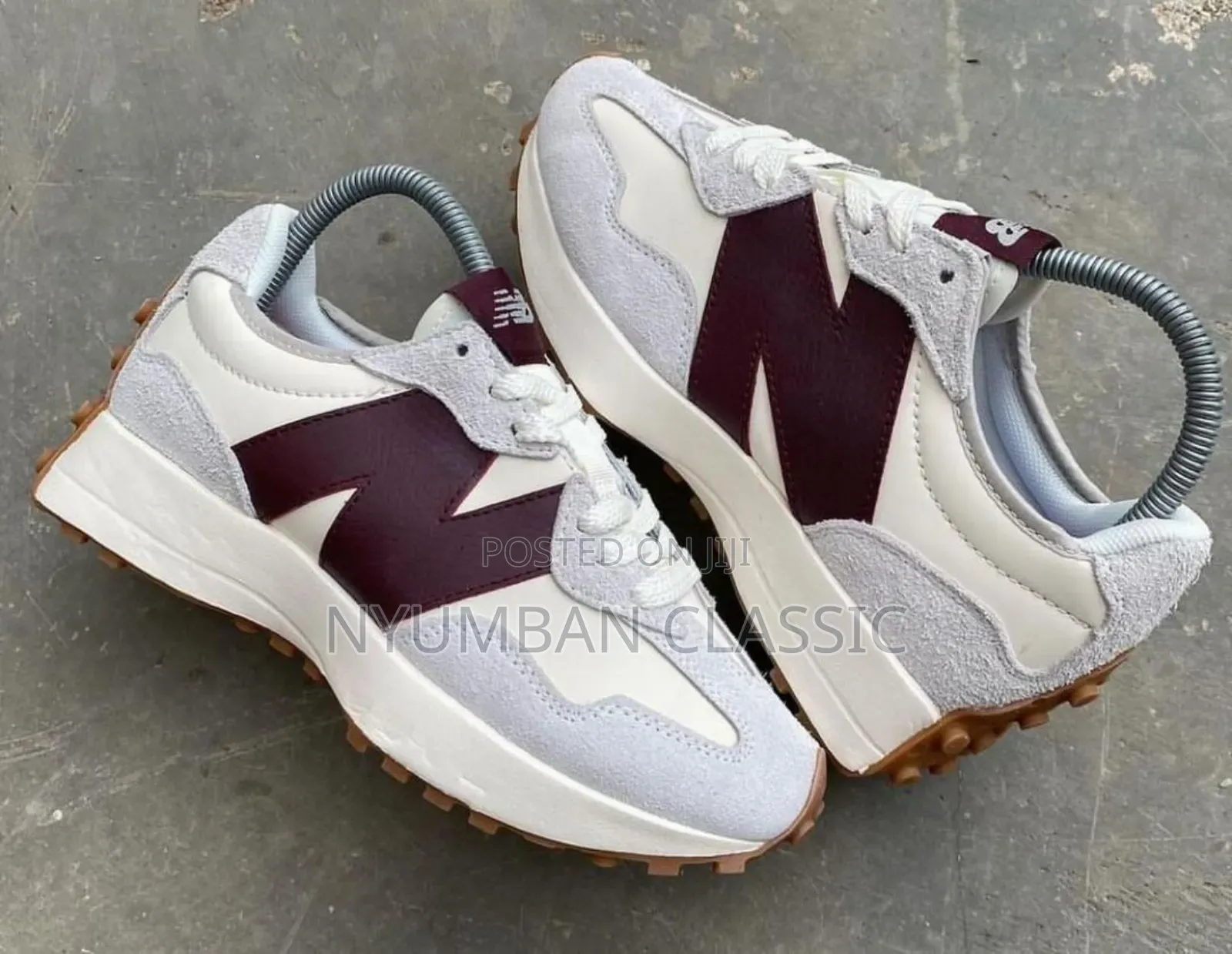New Balance Shoes