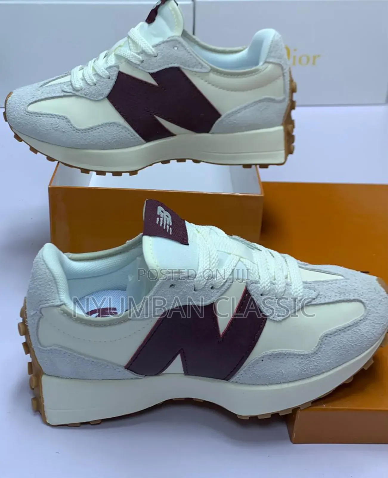 New Balance Shoes