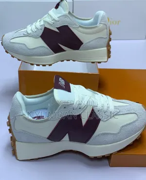 New Balance Shoes