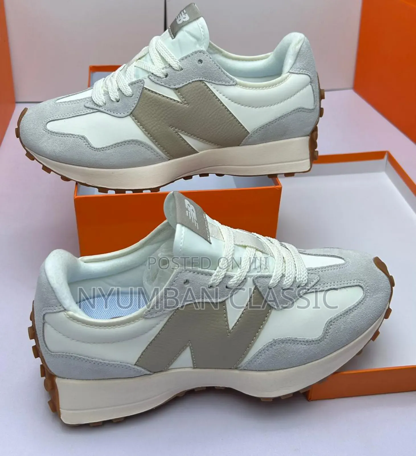 New Balance Shoes
