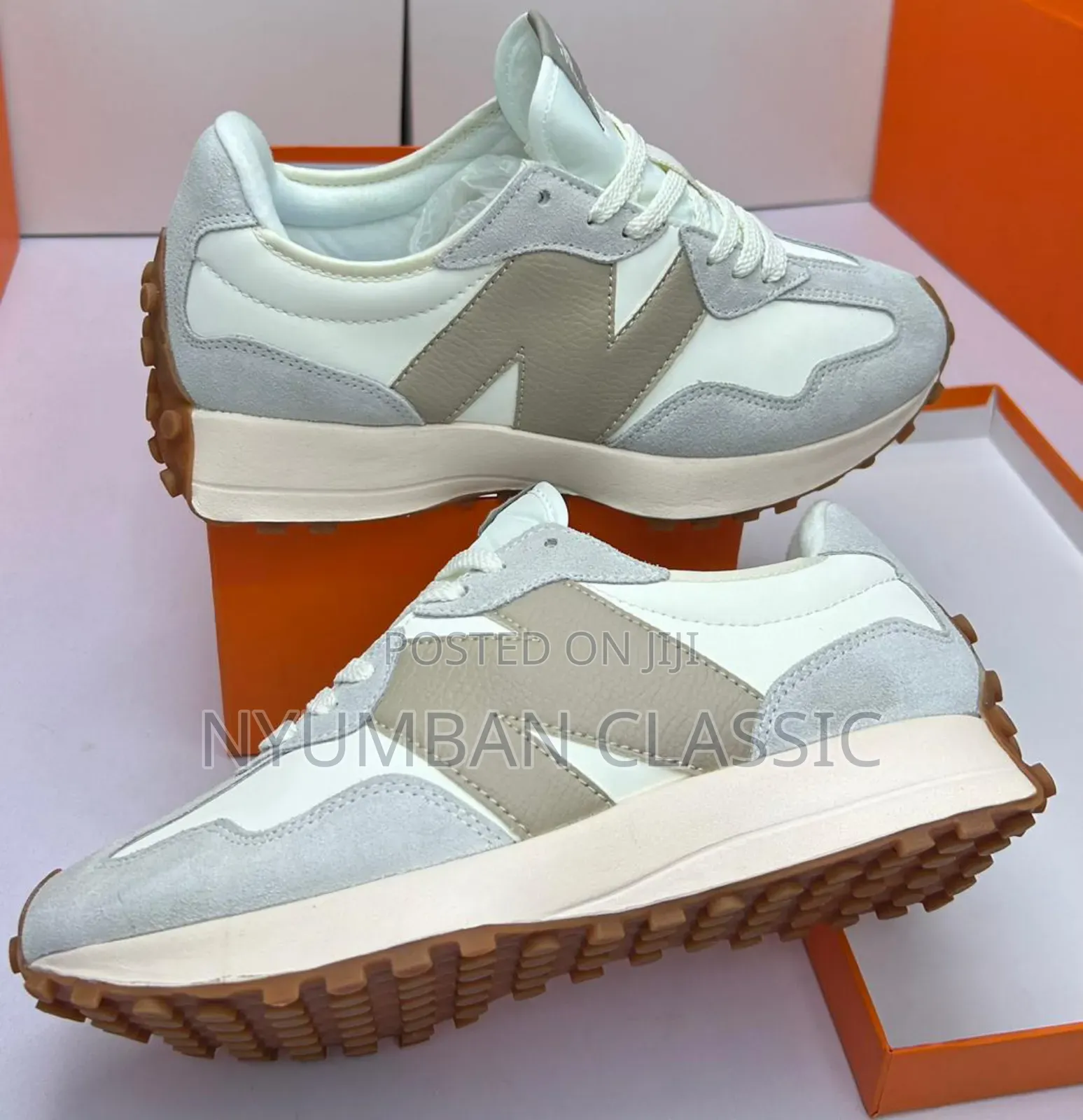 New Balance Shoes