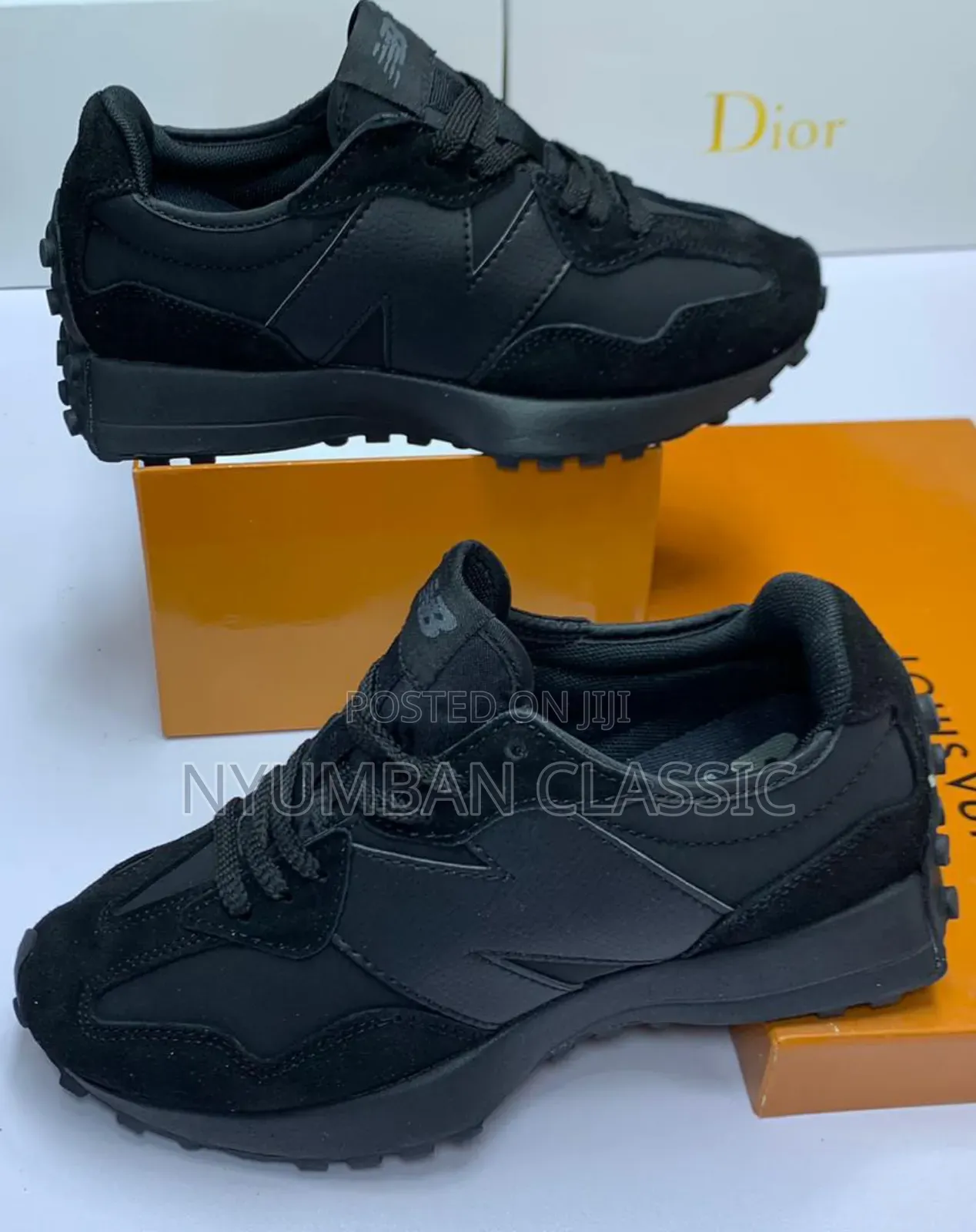 New Balance Shoes