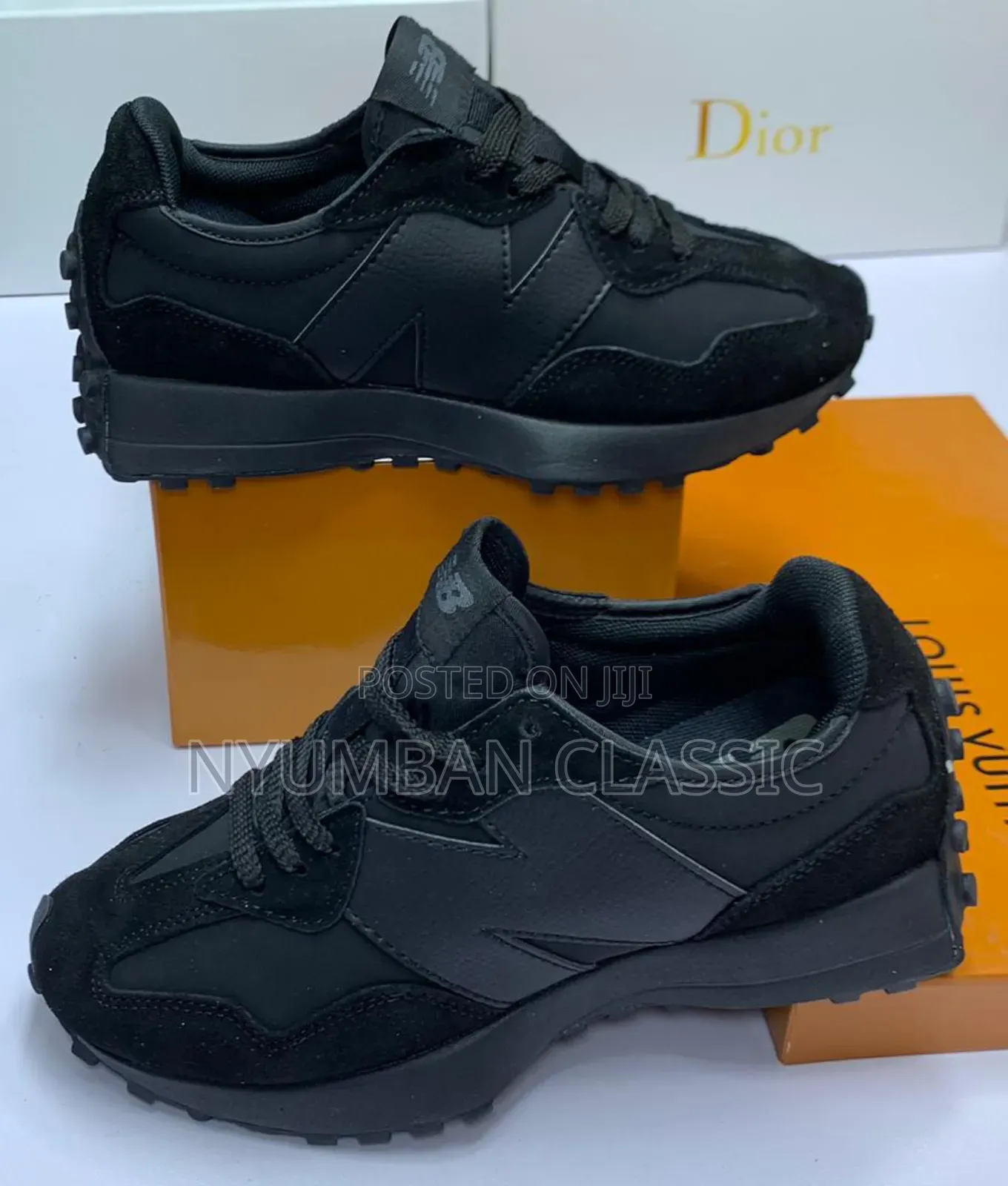 New Balance Shoes