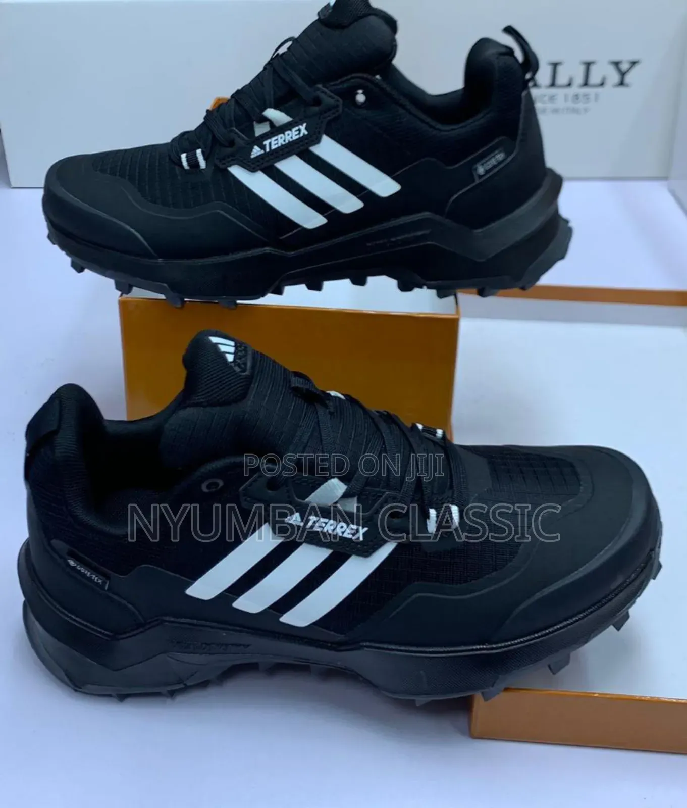 Terrex Shoes Original