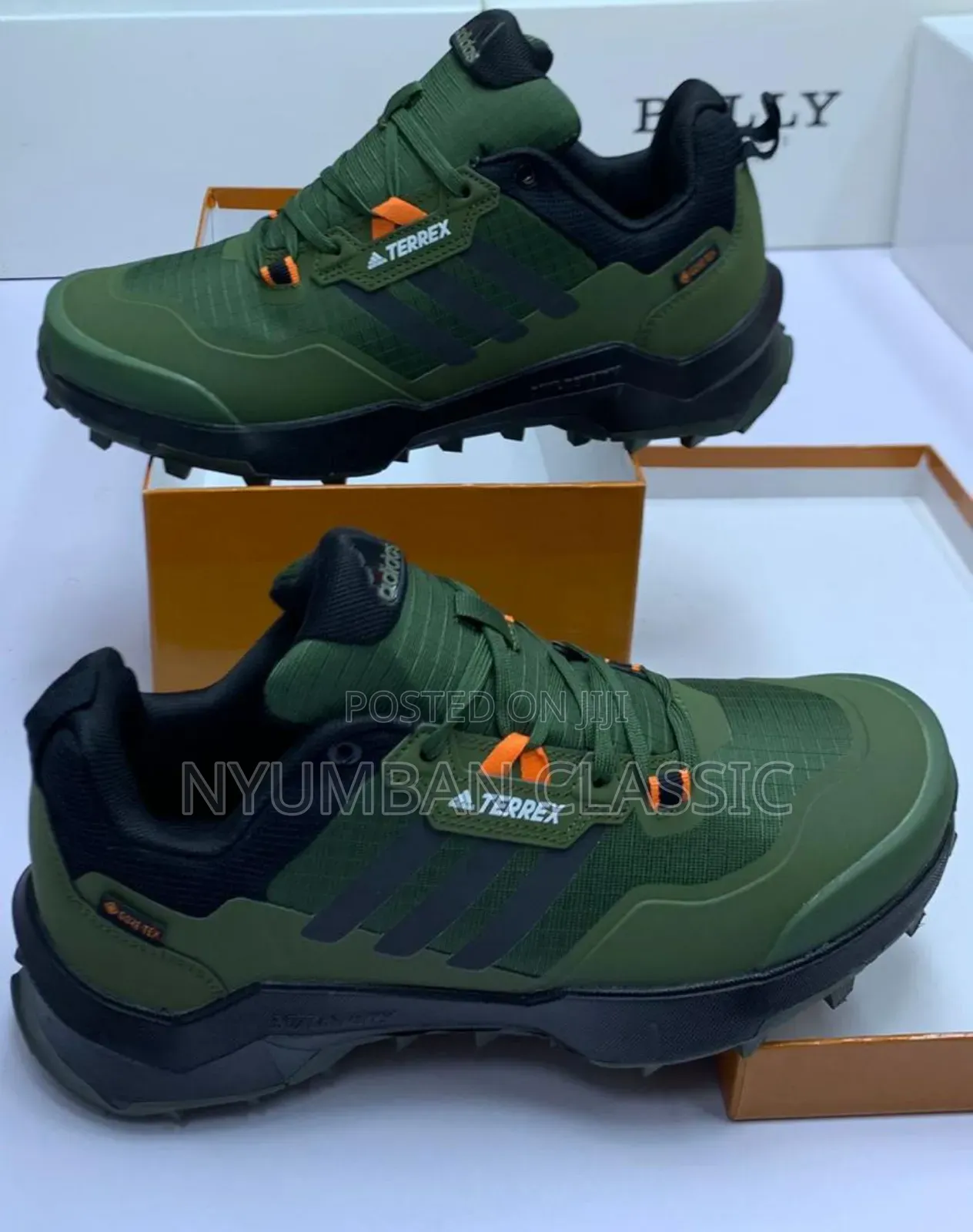 Terrex Shoes Original