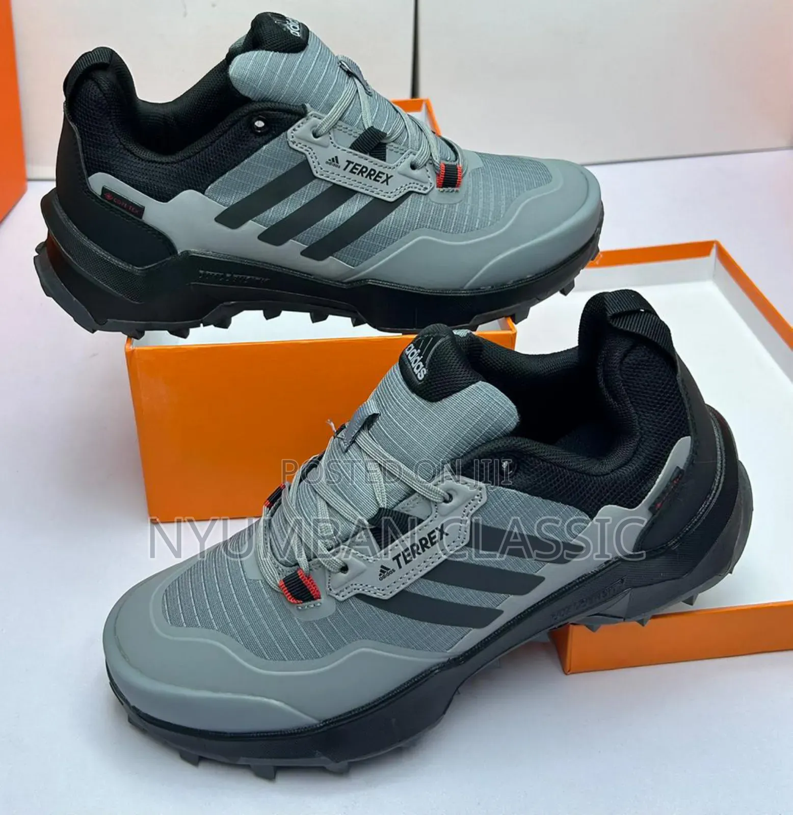 Terrex Shoes Original