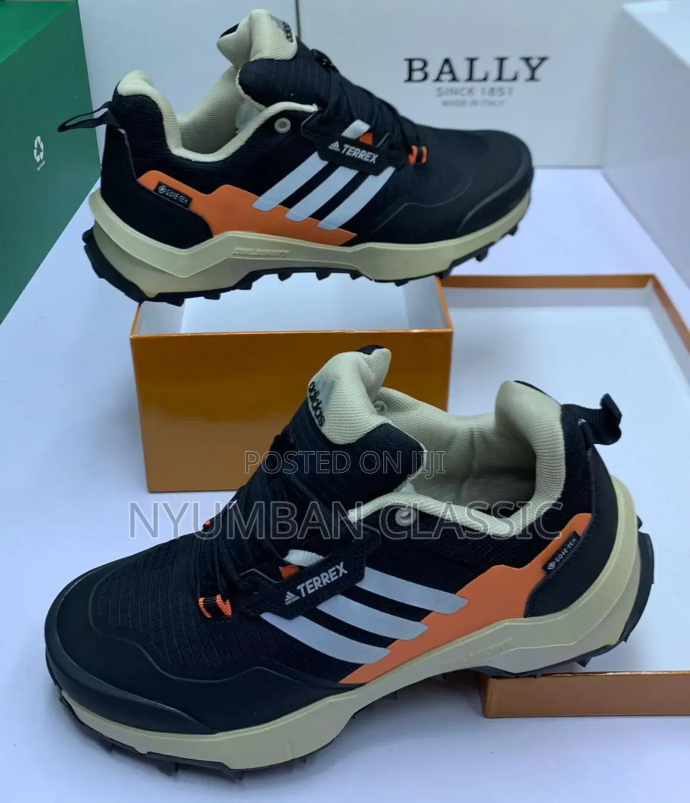 Terrex Shoes Original