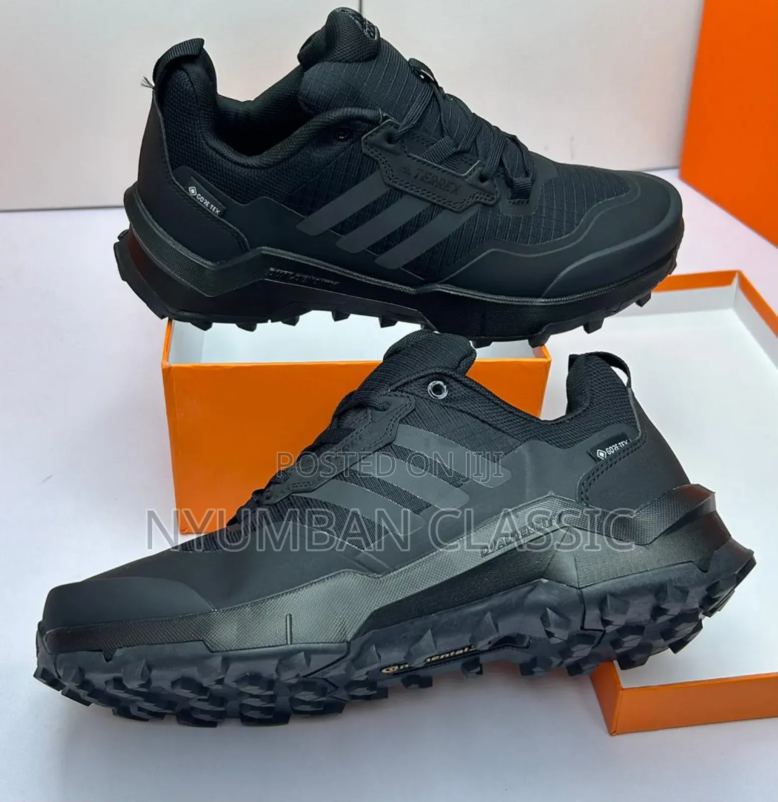 Terrex Shoes Original