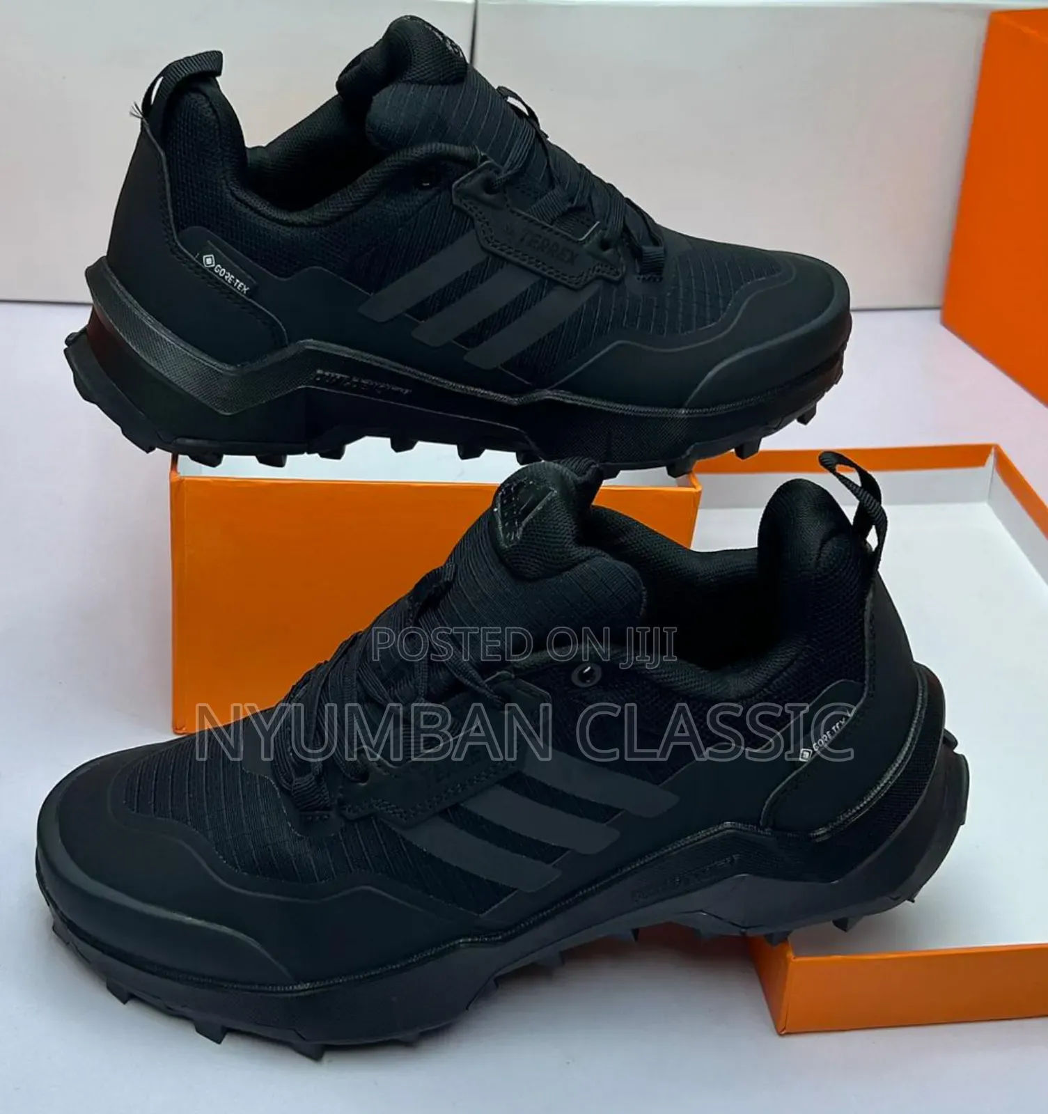 Terrex Shoes Original