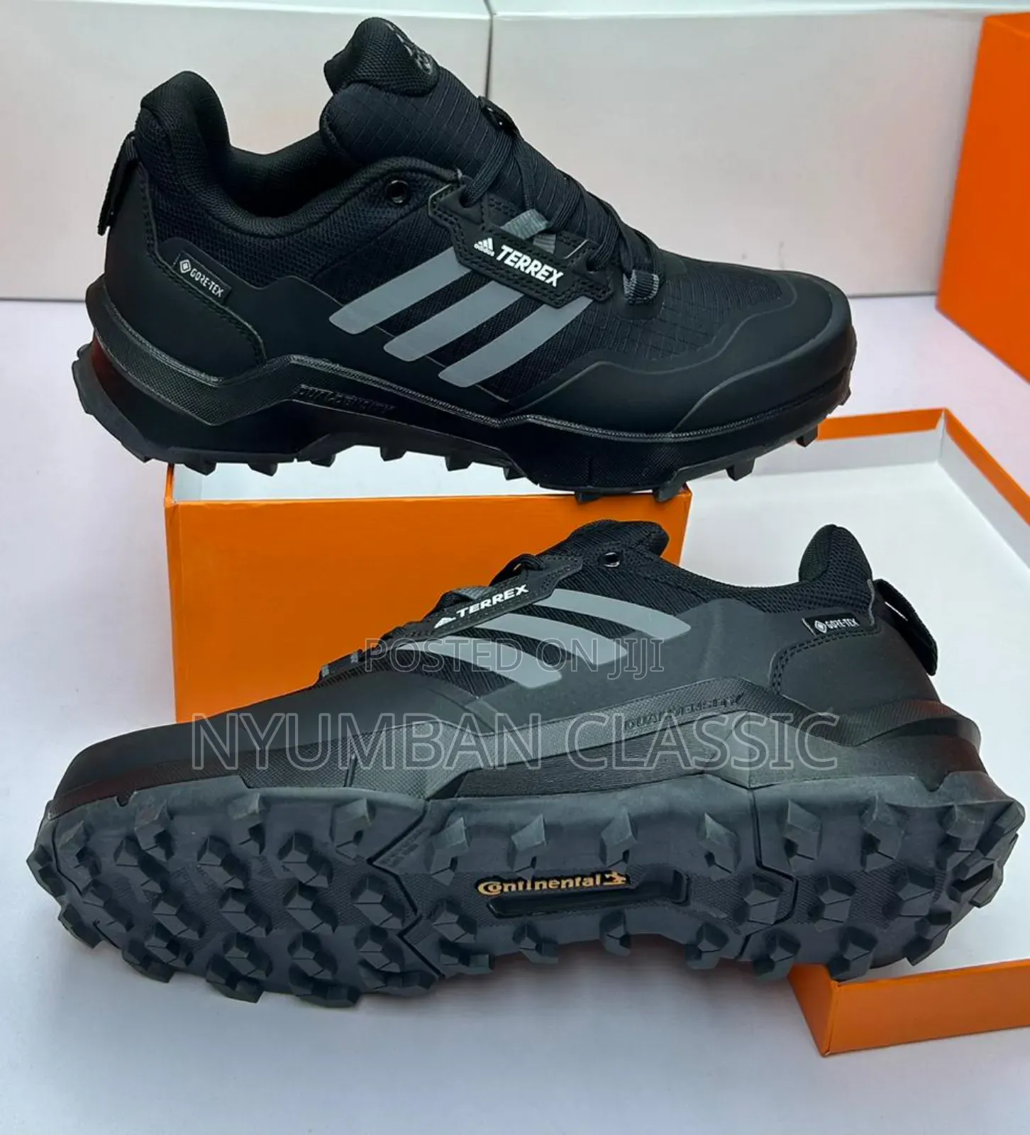 Terrex Shoes Original