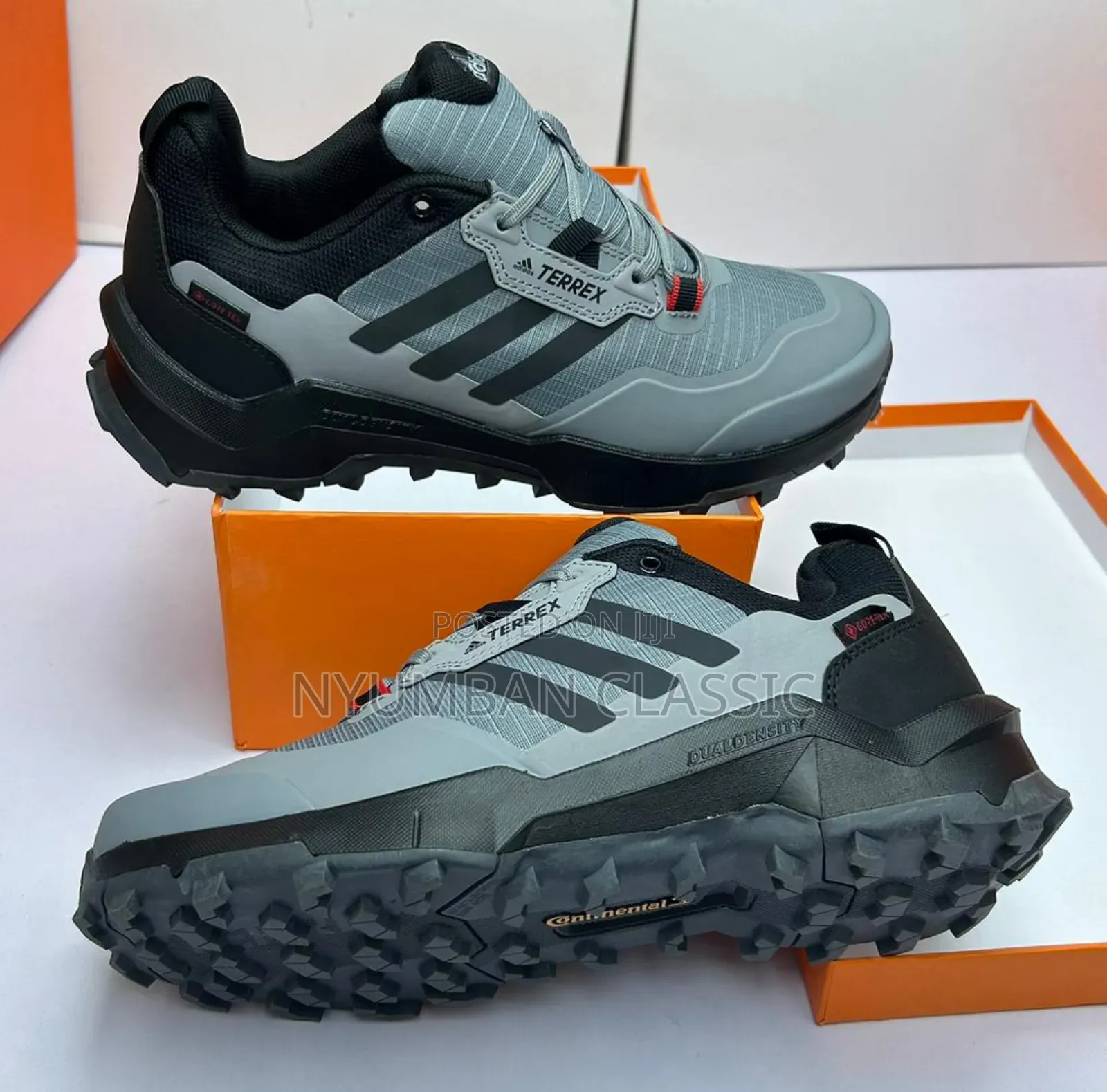 Terrex Shoes Original