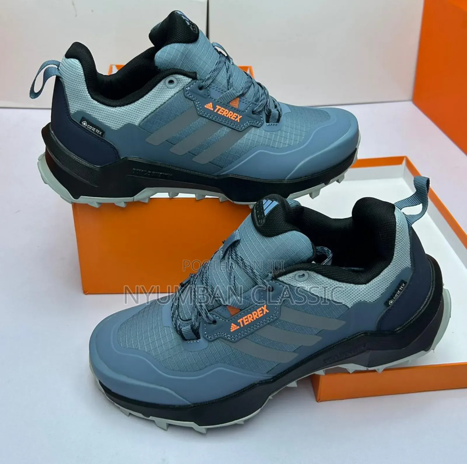 Terrex Shoes Original