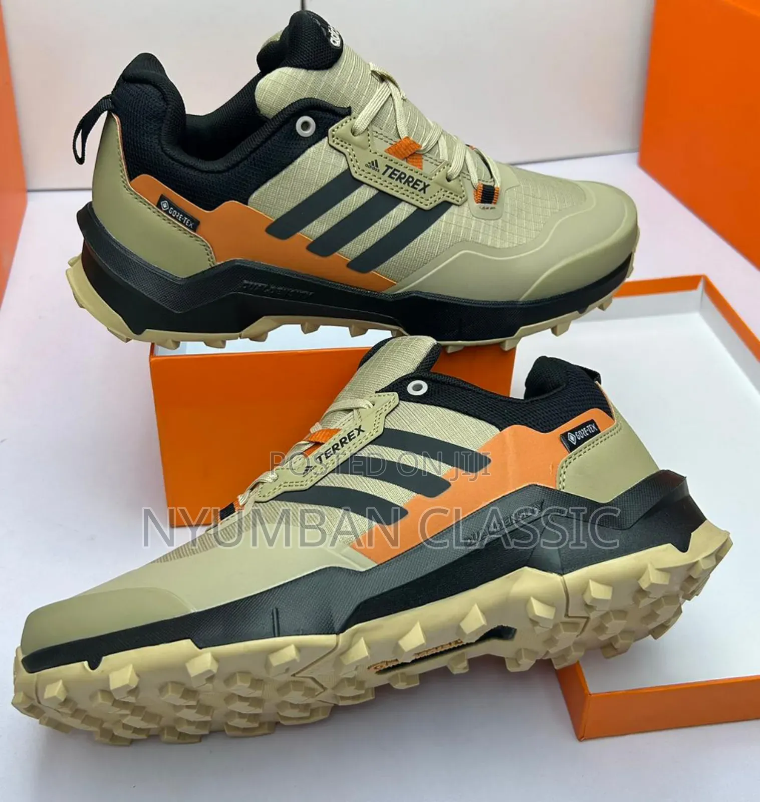Terrex Shoes Original