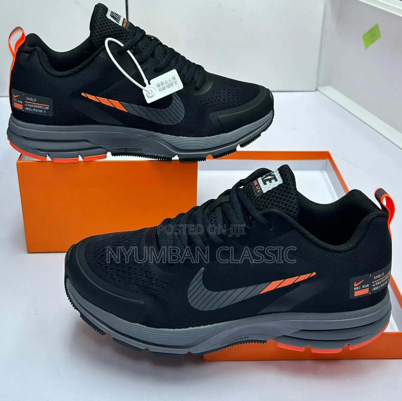 Nike Shoes Original