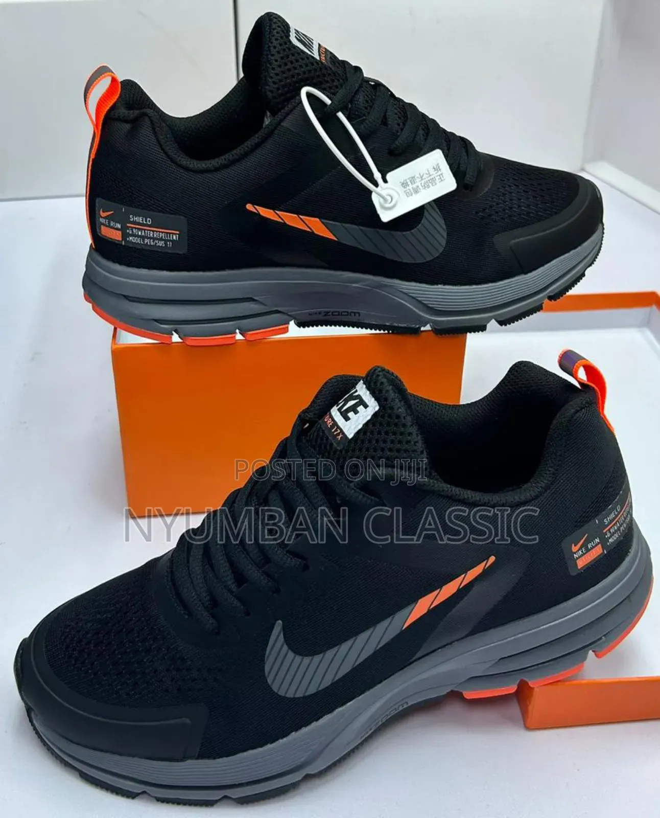 Nike Shoes Original