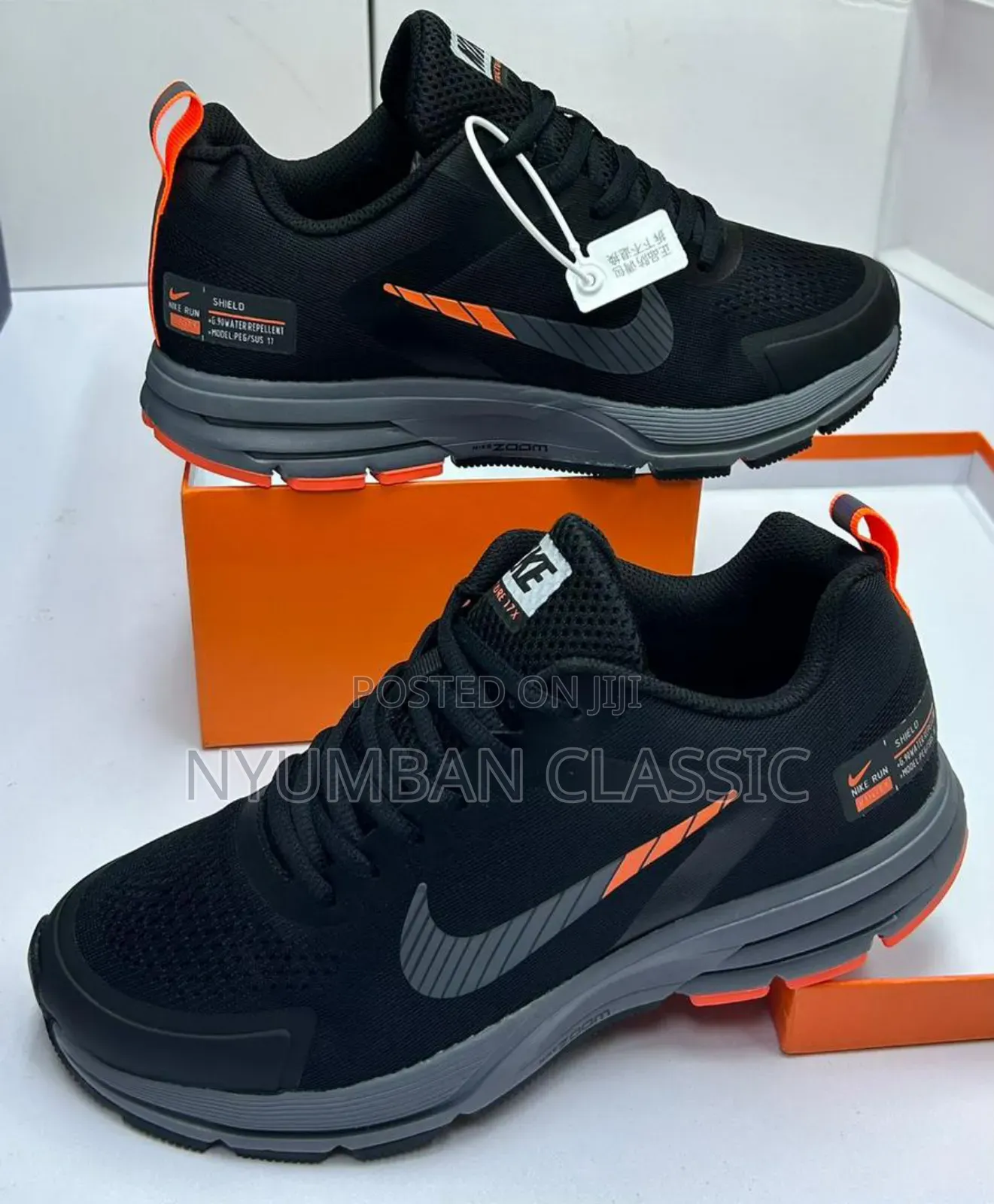 Nike Shoes Original