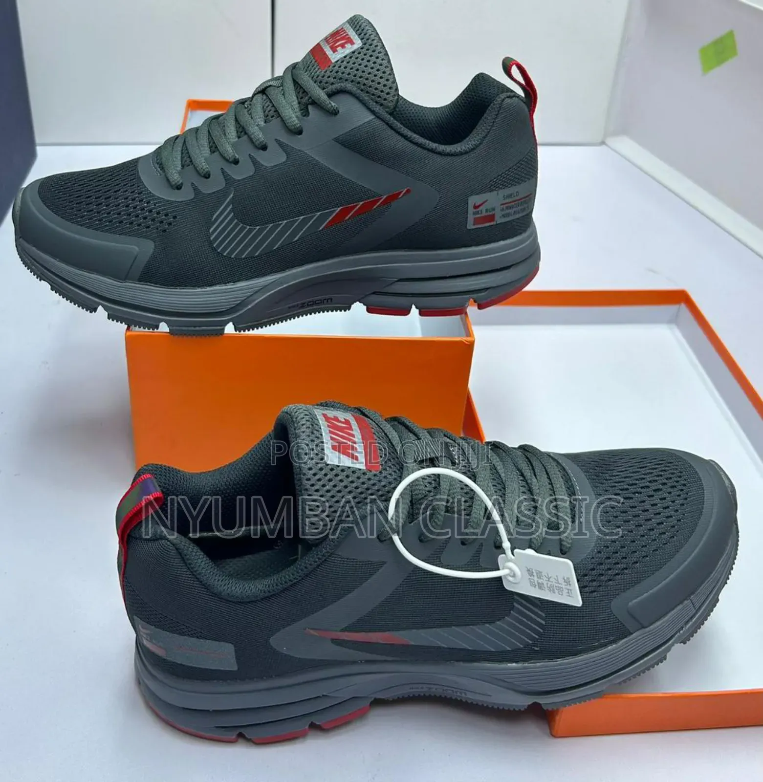Nike Shoes Original