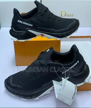 Solomon Shoes Original