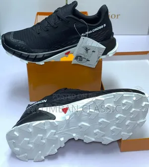 Solomon Shoes Original