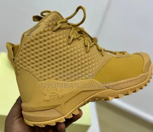 Under Armour Shoes Original