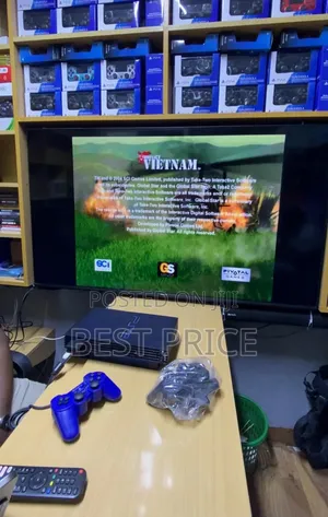 Song Playstation 2 Video Game.