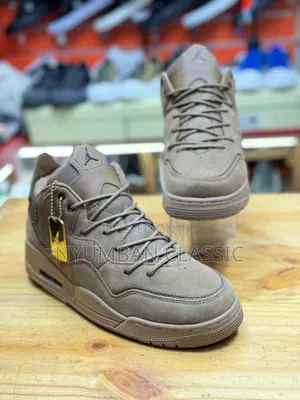Air Jordan Shoes