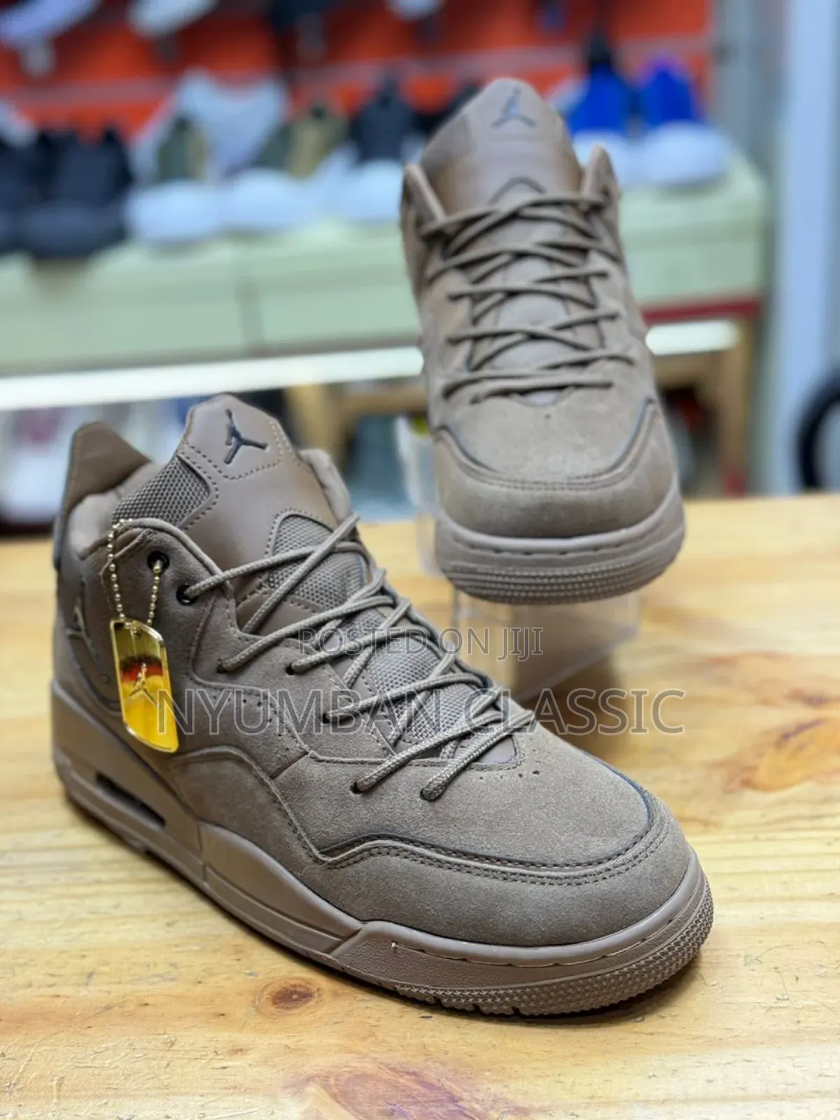 Air Jordan Shoes