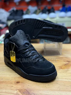 Air Jordan Shoes