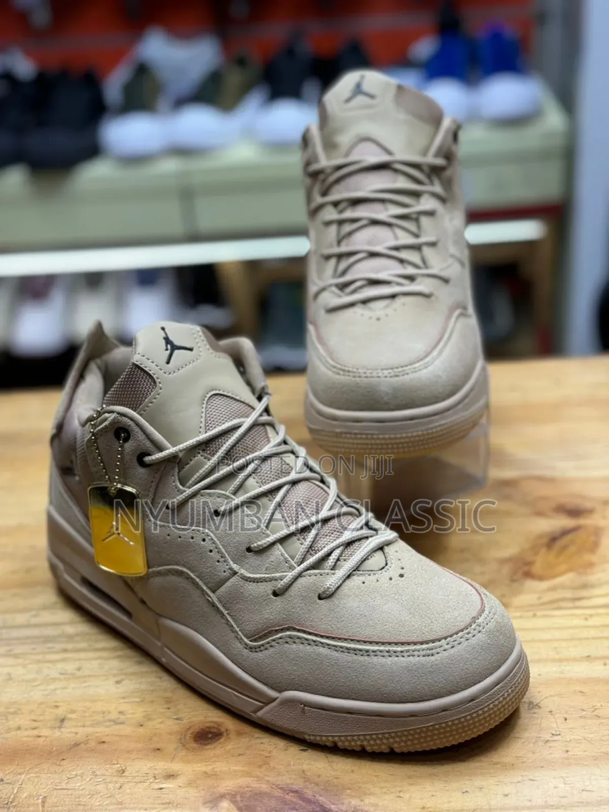 Air Jordan Shoes