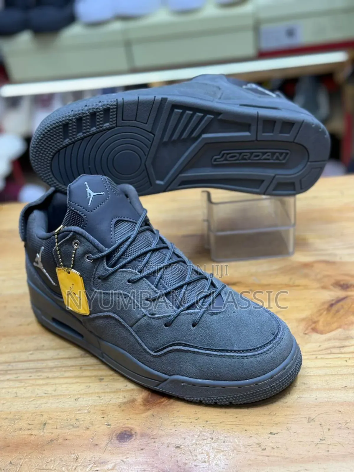 Air Jordan Shoes
