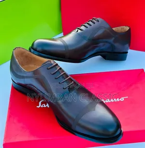 Moccasin Shoes Original