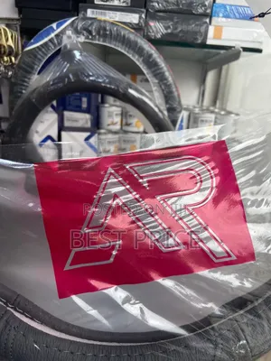 Steering Wheel Cover