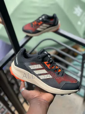 Mens Sneakers Terrex Original