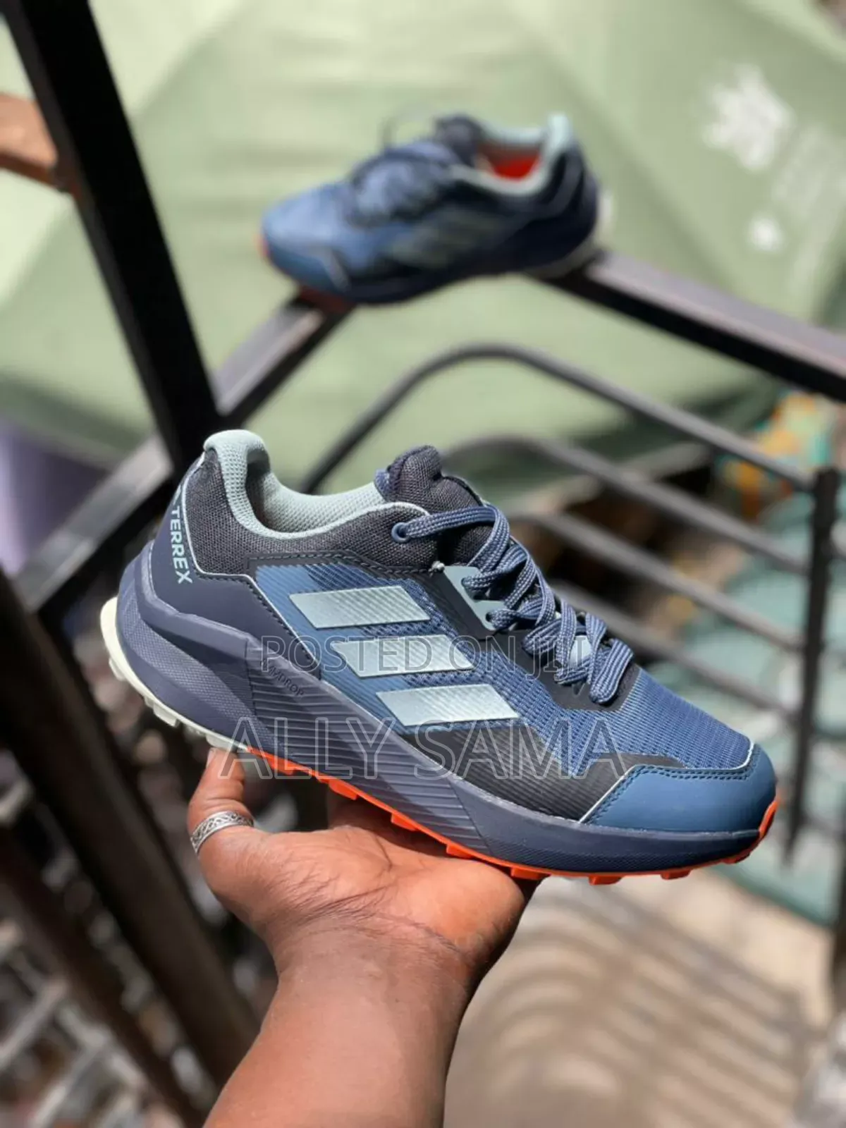 Mens Sneakers Terrex Original