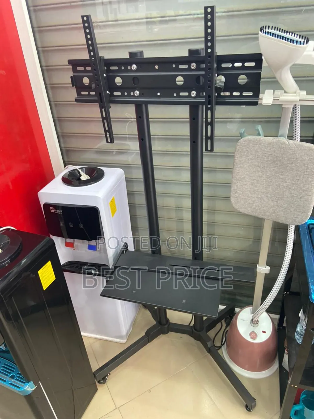 Movable Tv Mount Stand Heavy Duty