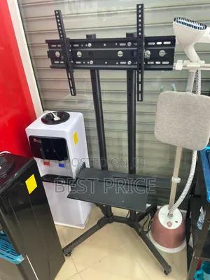 Movable Tv Mount Stand Heavy Duty