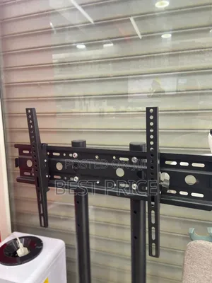 Movable Tv Mount Stand Heavy Duty