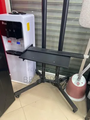 Movable Tv Mount Stand Heavy Duty