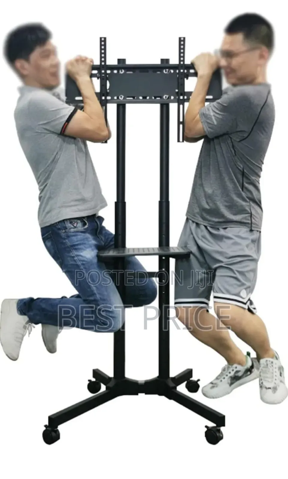 Movable Tv Mount Stand Heavy Duty