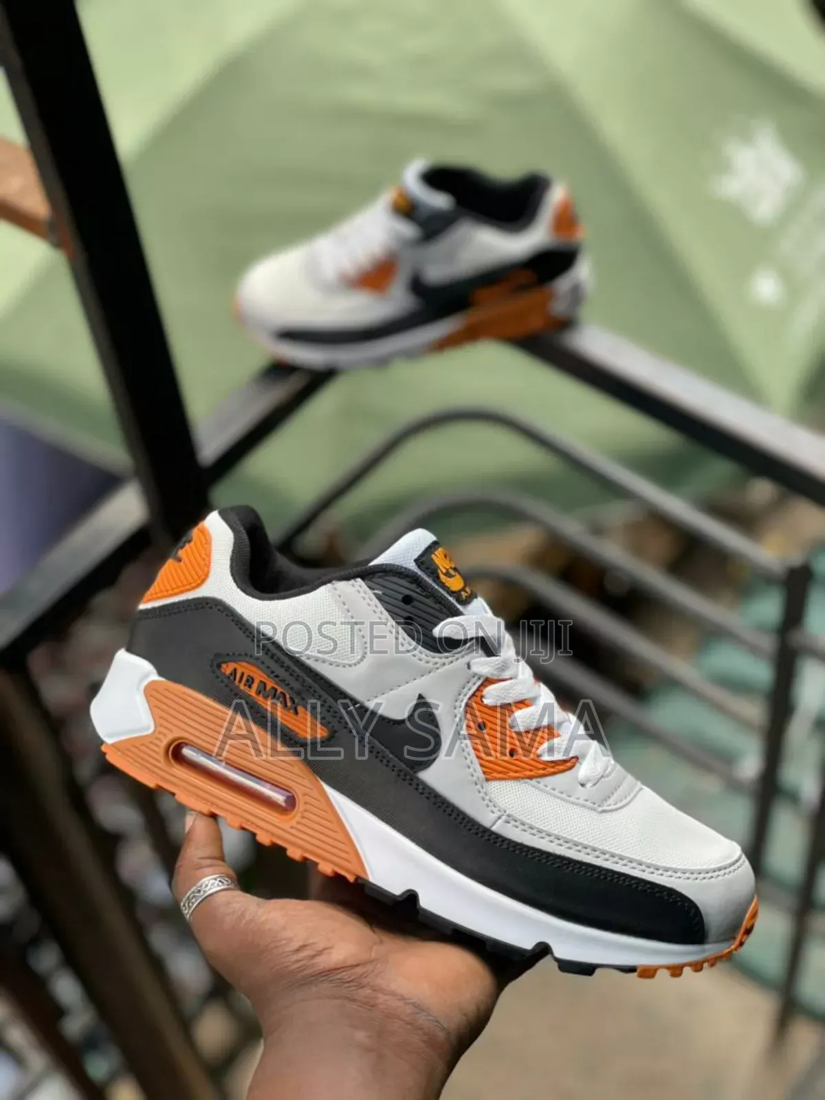 Mens Sneakers Airmax New Colors Original